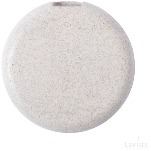 Fiore Draadloze Oplader Naturel