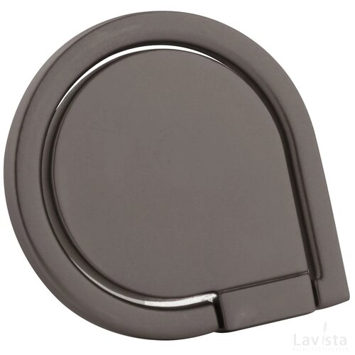 Zring Mobiele Houder Ring (Licht) Grijs