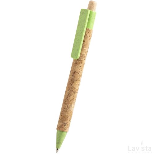 Clover Balpen Groen
