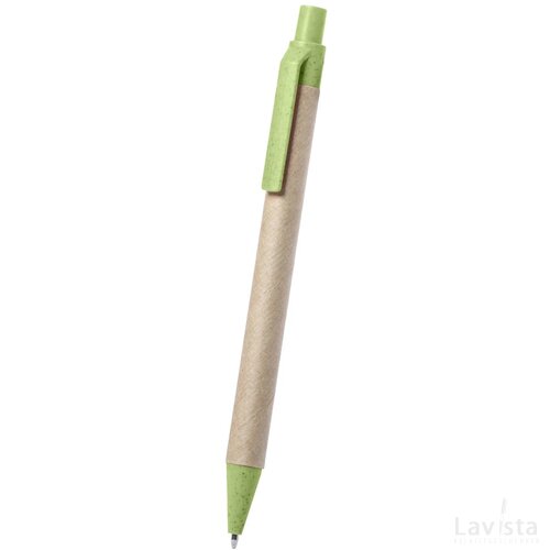 Desok Balpen Groen