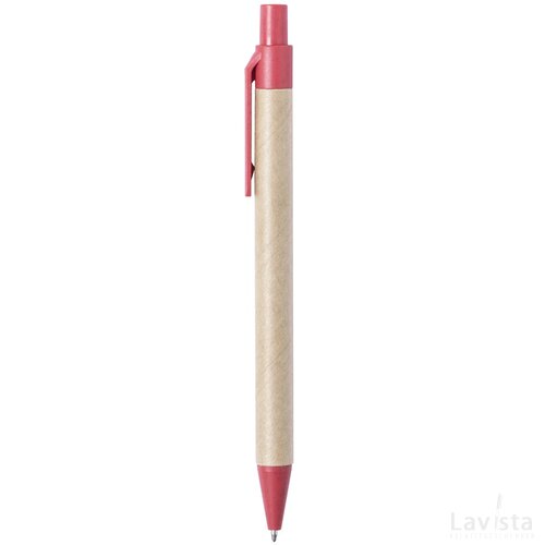 Desok Balpen Rood