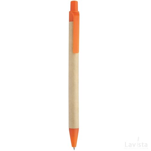 Plarri Balpen Oranje