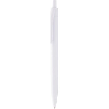 Leopard Clean Antibacteriële Pen Wit