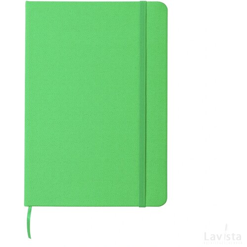 Meivax Rpet Notebook Groen
