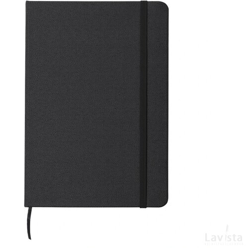 Meivax Rpet Notebook Zwart