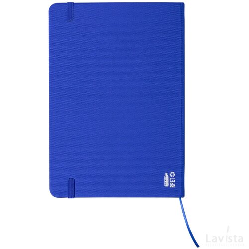 Meivax Rpet Notebook Rood