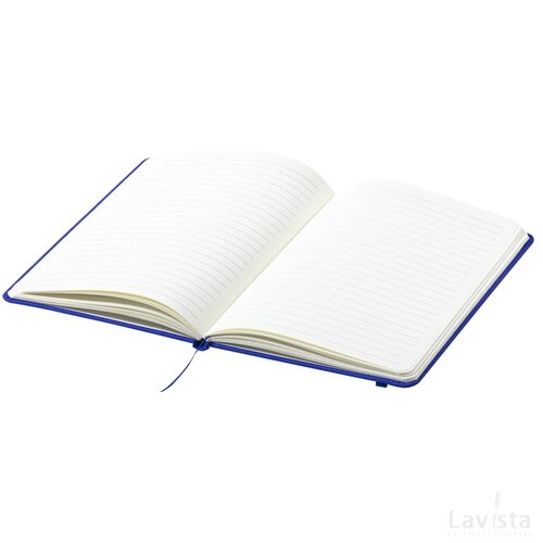 Meivax Rpet Notebook (Kobalt) Blauw
