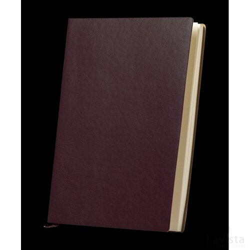 Paldon Notitieboek Bordeaux