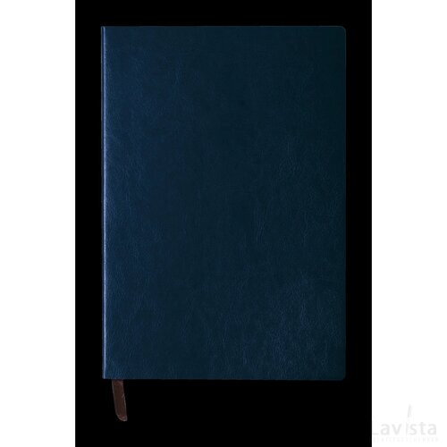 Paldon Notitieboek Blauw