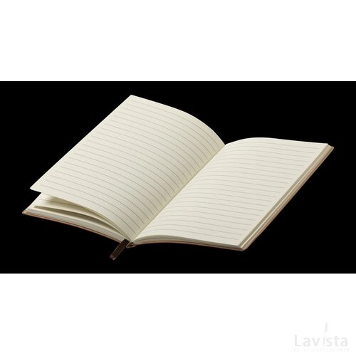 Paldon Notitieboek Blauw