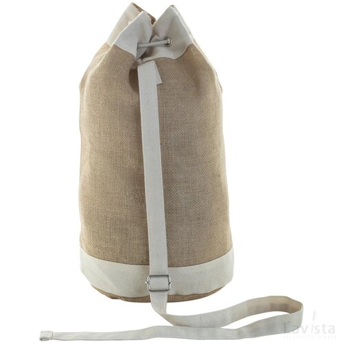Lopso Strandtas Naturel