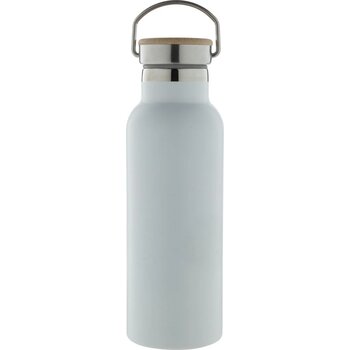 Manaslu Thermosfles Wit