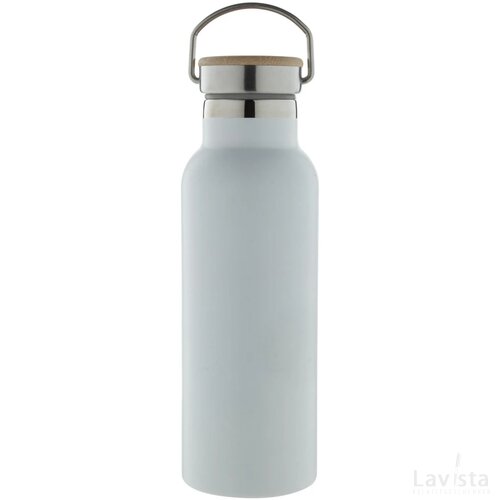 Manaslu Thermosfles Wit