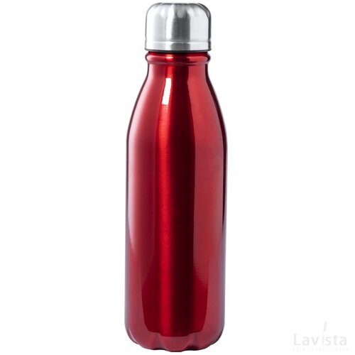 Raican Sportfles Rood