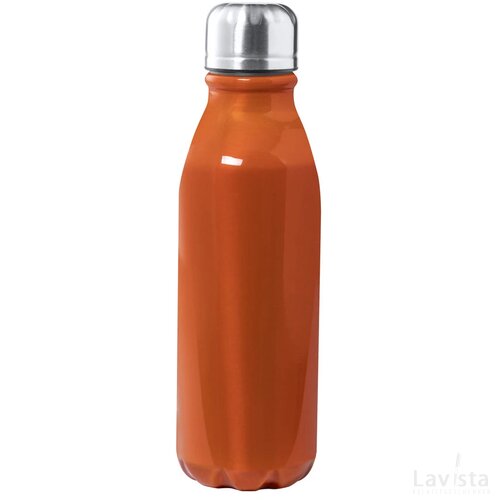 Raican Sportfles Oranje