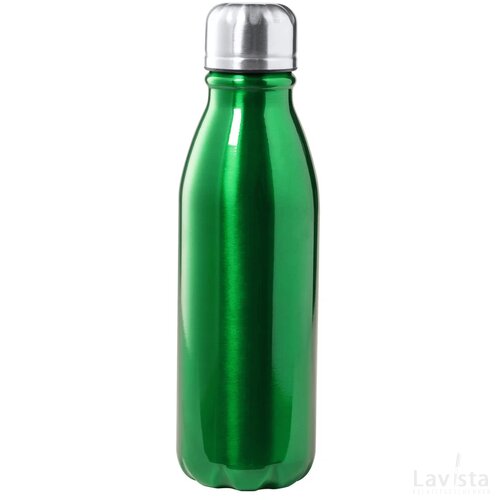 Raican Sportfles Groen