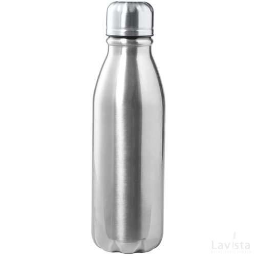 Raican Sportfles Zilver