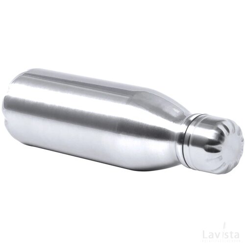 Raican Sportfles Zilver
