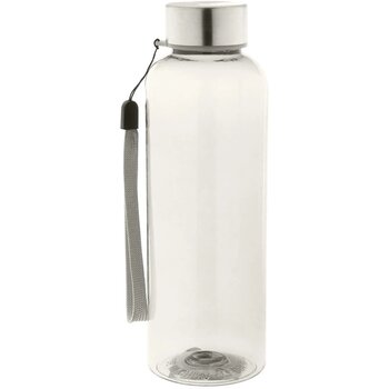 Wit - Gerecycled PET- polyester