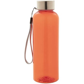 Rood - Gerecycled PET- polyester
