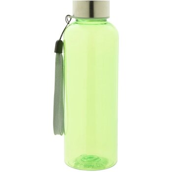Groen - Gerecycled PET- polyester