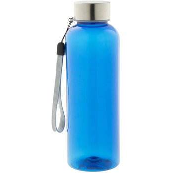 Blauw - Gerecycled PET- polyester
