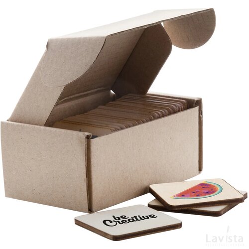 Immermor Creative Memory Spel Naturel