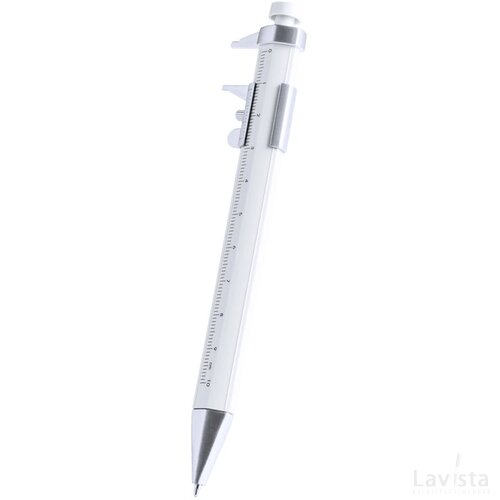Contal Balpen Wit