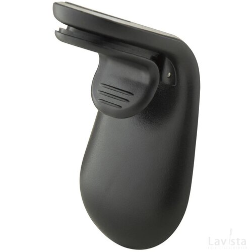 Magvent Auto Mobiele Telefoon Houder Zwart