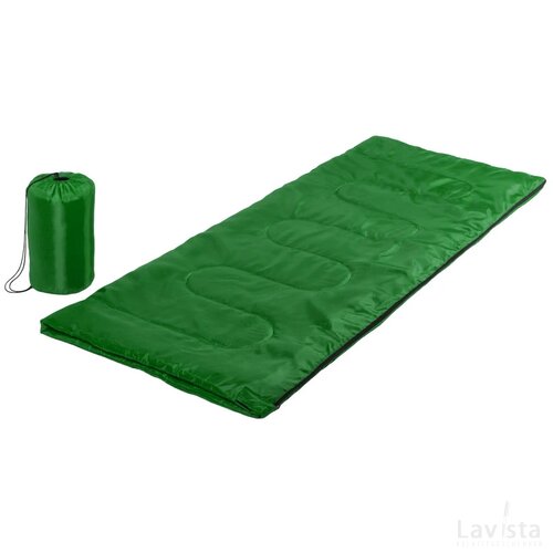 Calix Zaklamp Groen