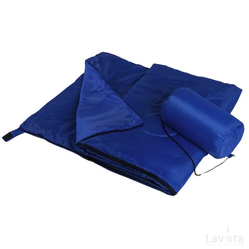 Calix Zaklamp (Kobalt) Blauw