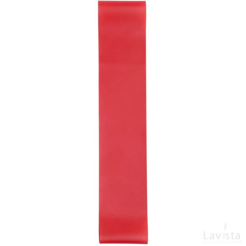 Nayan Oefenband Rood