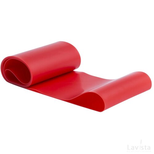 Nayan Oefenband Rood