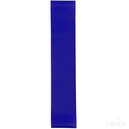 Nayan Oefenband (Kobalt) Blauw