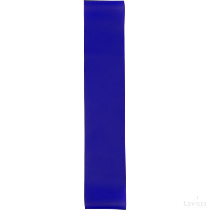 Nayan Oefenband (Kobalt) Blauw