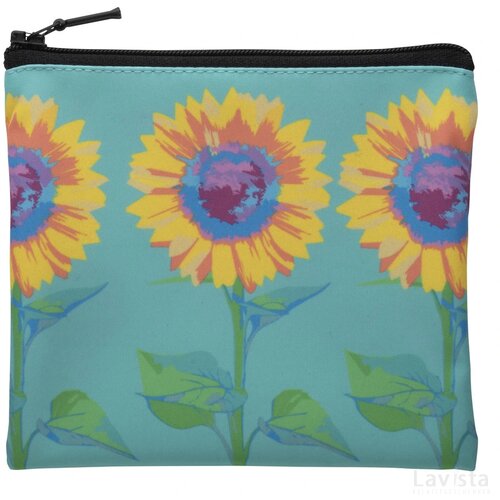 Creabeauty S Custom Made Make-Up Tas Zwart