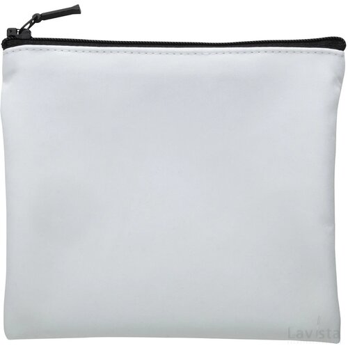 Creabeauty S Custom Made Make-Up Tas Zwart