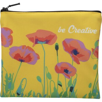 Creabeauty M Custom Made Make-Up Tas Zwart
