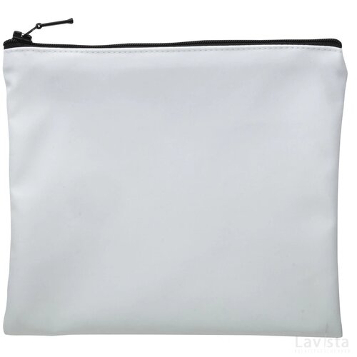 Creabeauty M Custom Made Make-Up Tas Zwart