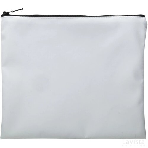 Creabeauty L Custom Made Make-Up Tas Zwart
