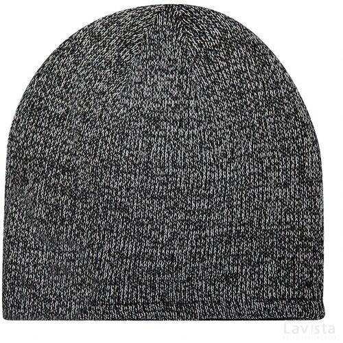 Terban Sport Winter Muts Zwart