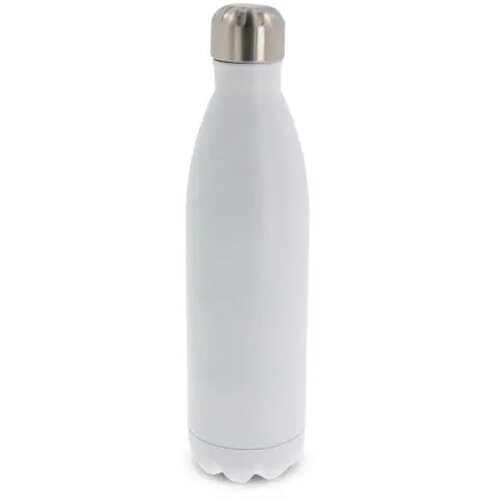 Dubbelwandige thermofles Swing Wit 750 ml