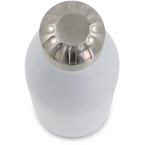 Dubbelwandige thermofles Swing Wit 750 ml