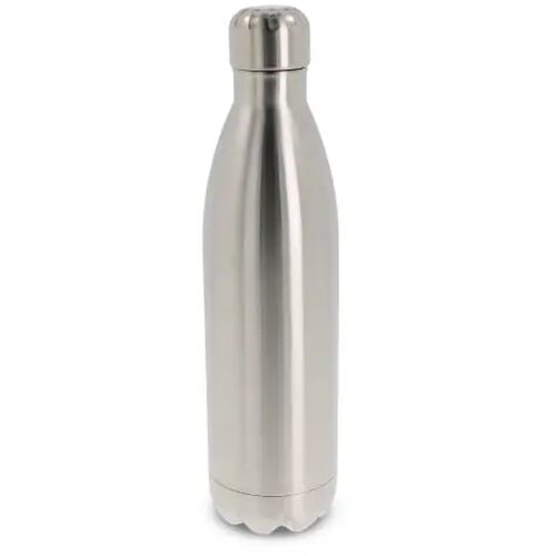 Dubbelwandige thermofles Swing Zilver 750 ml