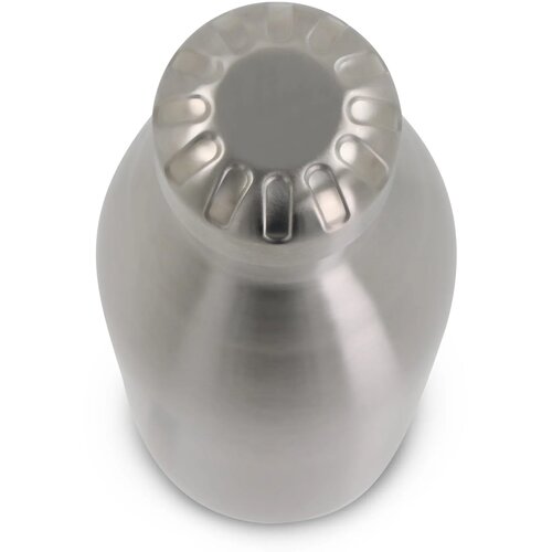 Dubbelwandige thermofles Swing Zilver 750 ml