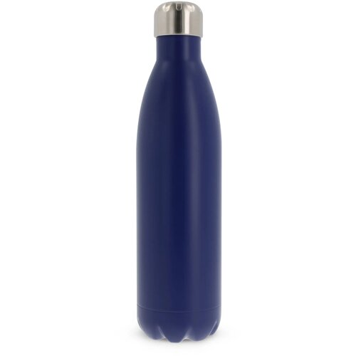 Dubbelwandige thermofles Swing Blauw 750 ml