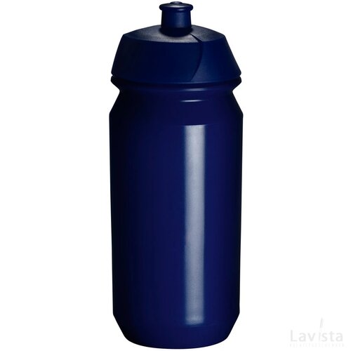 Tacx bidon 500 ml Shiva 02 blauw