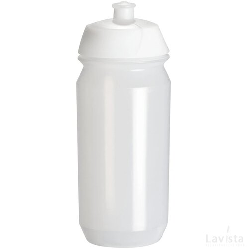 Tacx bidon 500 ml Shiva 02 transparant