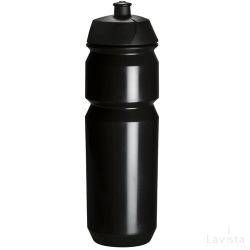Tacx shiva Bio bidon 750ml zwart