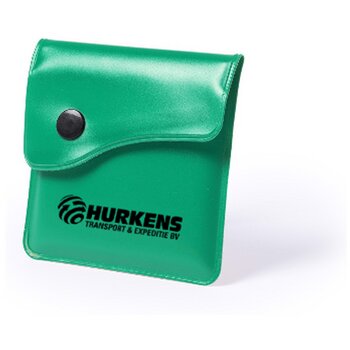 Pocket asbak bedrukken